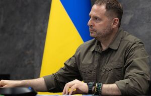 Украина не намерена уступать ни одной части своей земли, отметил Ермак