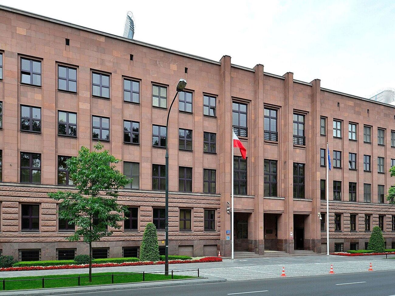 МЗС Польщі нагадало про зобов'язання РФ