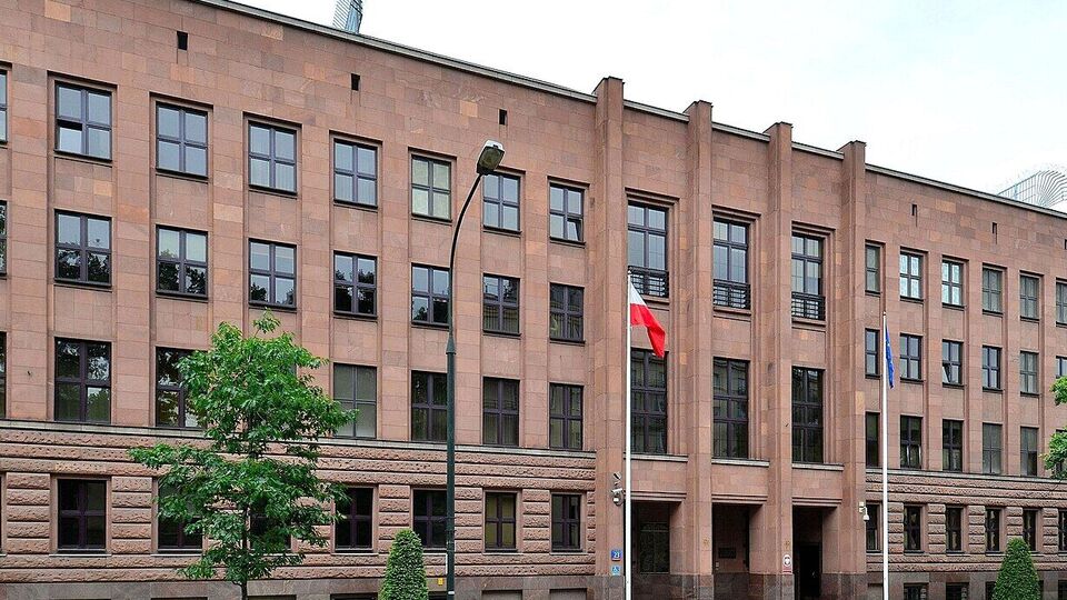 МИД Польши напомнил об обязательствах РФ