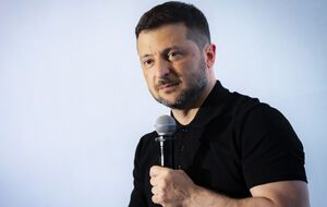 В Україні є одна державна мова, зазначив Зеленський