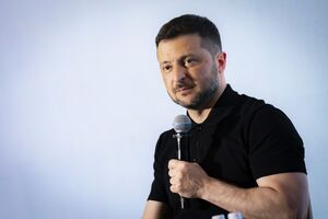 В Україні є одна державна мова, зазначив Зеленський