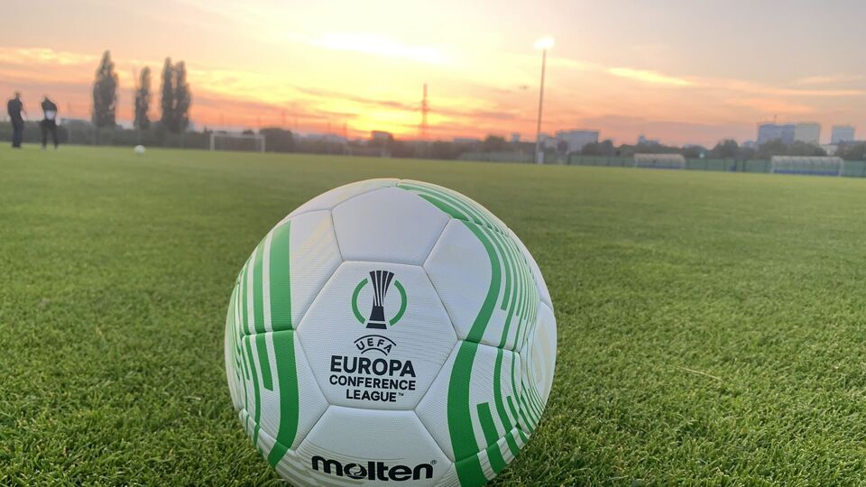 Ответные матчи украинские команды проведут 28 августа