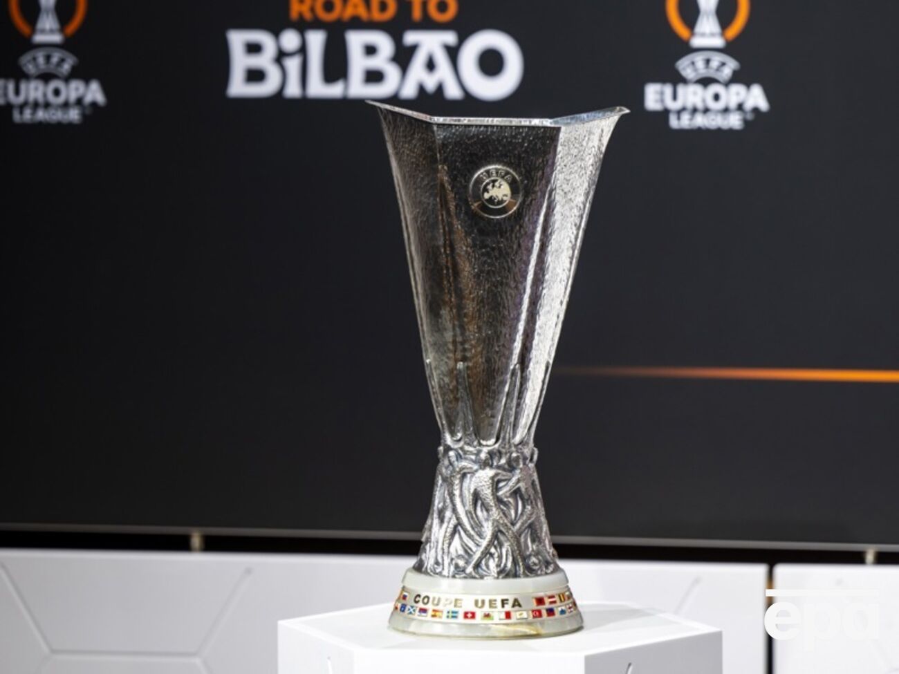 Финал Лиги Европы пройдет 20 мая 2026 года