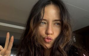 Дорофеева летом 2023 года вышла замуж во второй раз