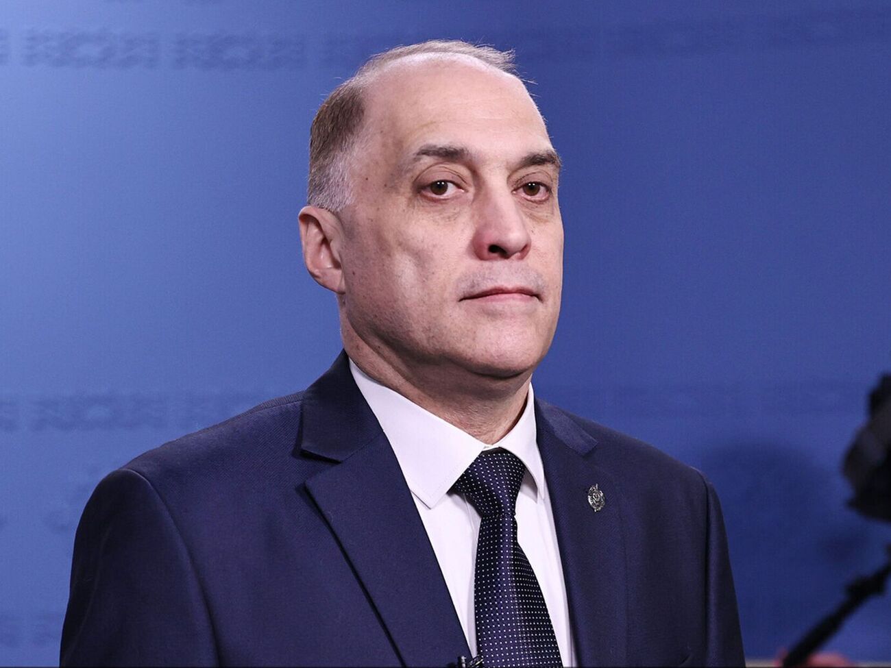 "Полонез" – это современнейший комплекс, заверил Вольфович