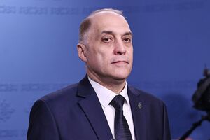 "Полонез" – это современнейший комплекс, заверил Вольфович