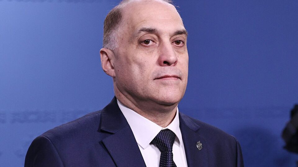 "Полонез" – это современнейший комплекс, заверил Вольфович