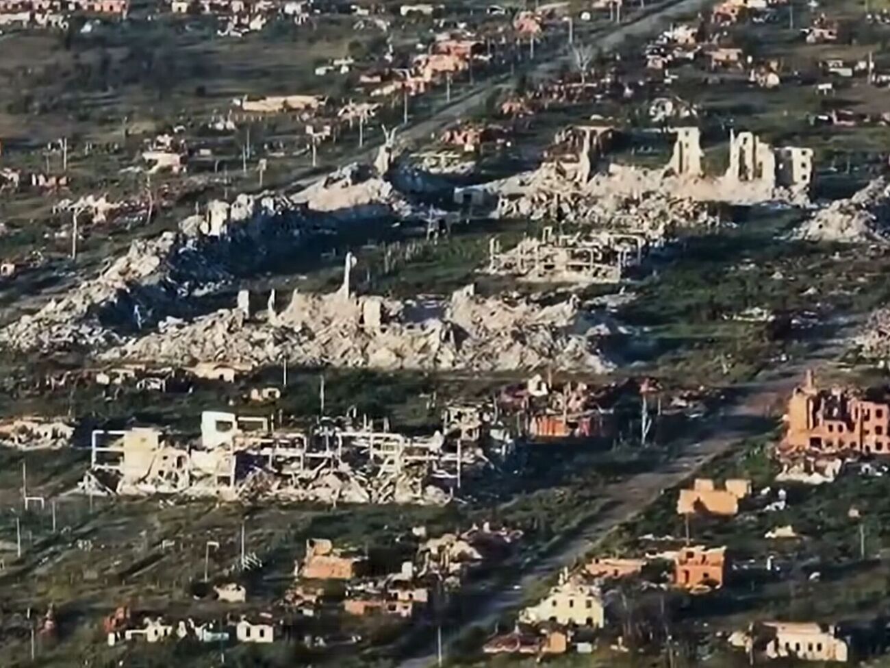 Бої за Вовчанськ тривають