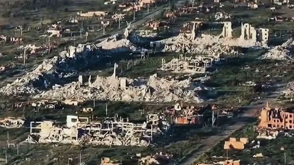 Бої за Вовчанськ тривають