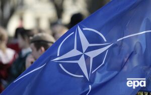 По мнению Гетца, в случае приглашения в НАТО Россия сможет завершить войну в Украине и наладить сотрудничество с Западом