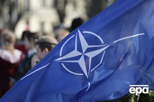 На думку Гетца, за запрошення в НАТО Росія зможе завершити війну в Україні й налагодити співрацю із Заходом