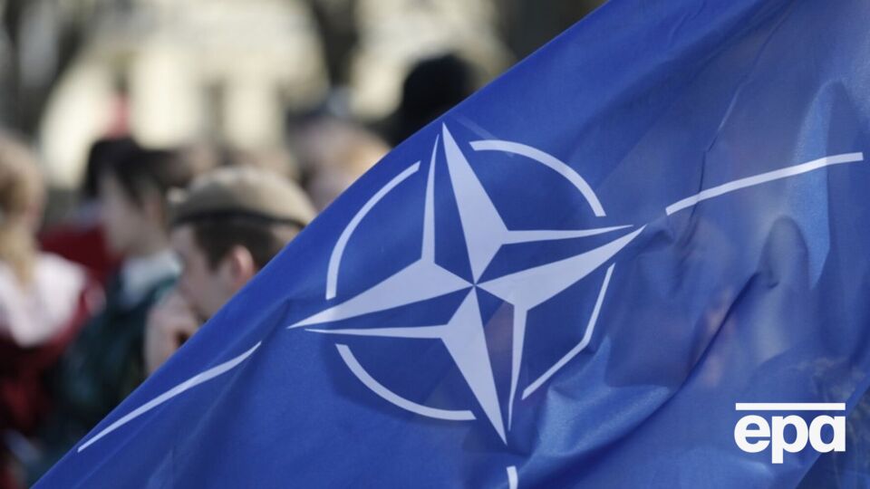 На думку Гетца, за запрошення в НАТО Росія зможе завершити війну в Україні й налагодити співрацю із Заходом