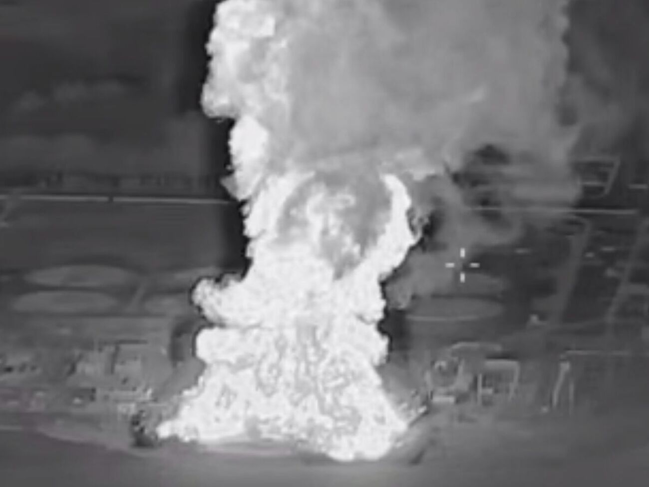 Україна атакувала "Унечу" 13-го і 21 серпня