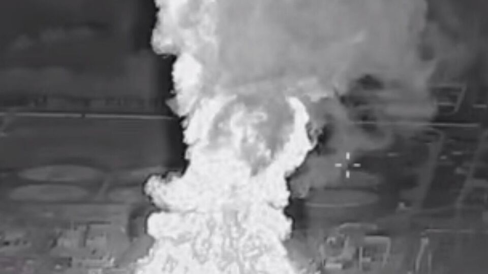 Україна атакувала "Унечу" 13-го і 21 серпня