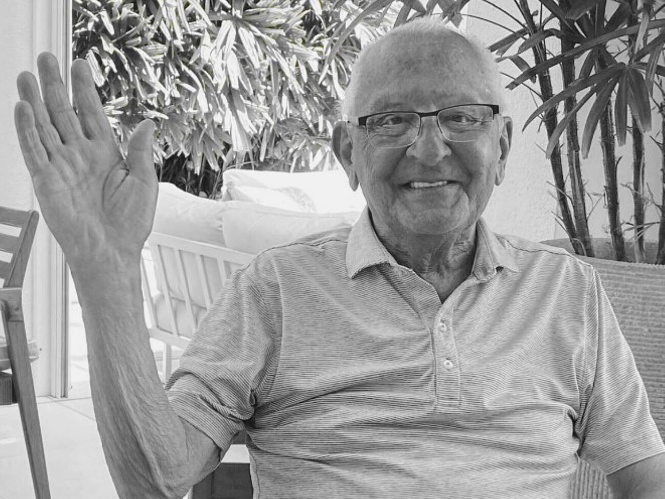 В 2023 году у судьи Каприо диагностировали рак поджелудочной железы