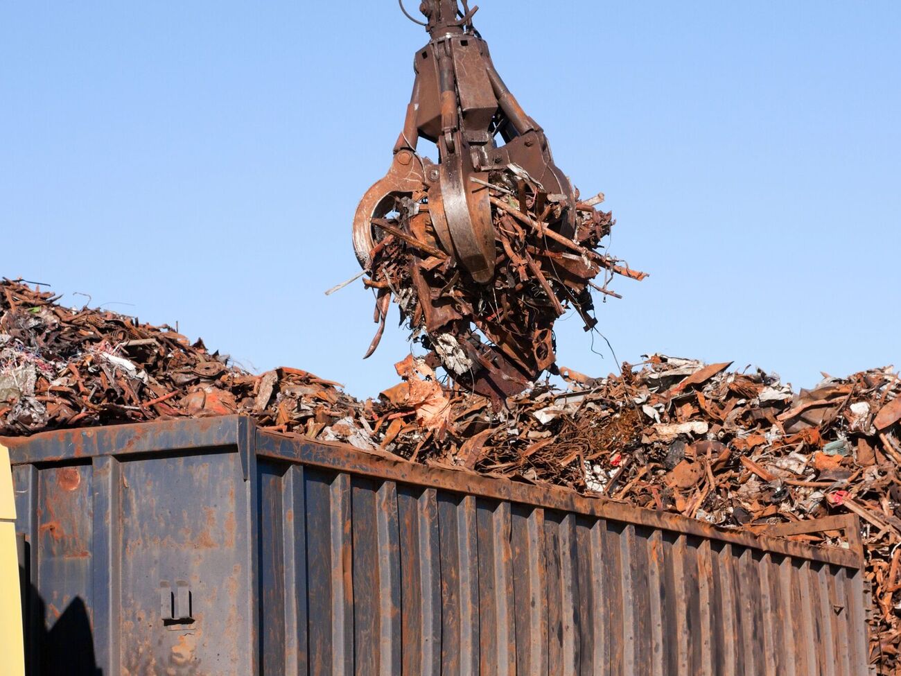 Поцелуйко: Поставки відновилися, і це вже схоже на державну зраду