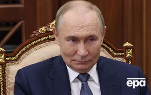 Міжнародний кримінальний суд у березні 2023 року виписав ордер на арешт Путіна