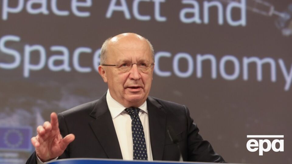 Кубилюс: Может, Путин – не настоящий хозяин в Кремле?