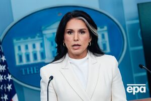 Габбард обязала спецслужбы не делиться информацией с так называемым альянсом "Пяти глаз", говорится в статье