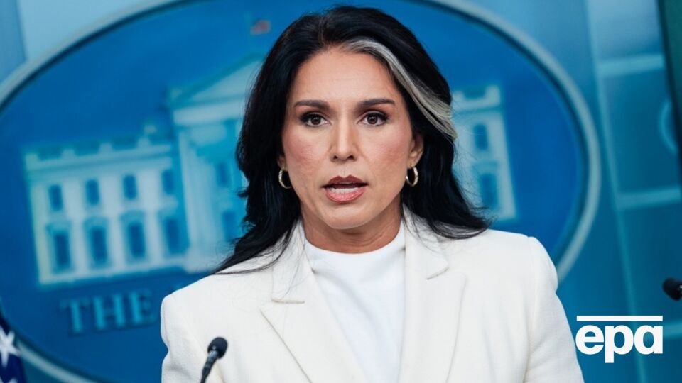 Габбард обязала спецслужбы не делиться информацией с так называемым альянсом "Пяти глаз", говорится в статье