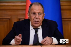 Несколько европейских дипломатов отметили, что воспринимают заявление Лаврова как попытку затормозить процесс переговоров
