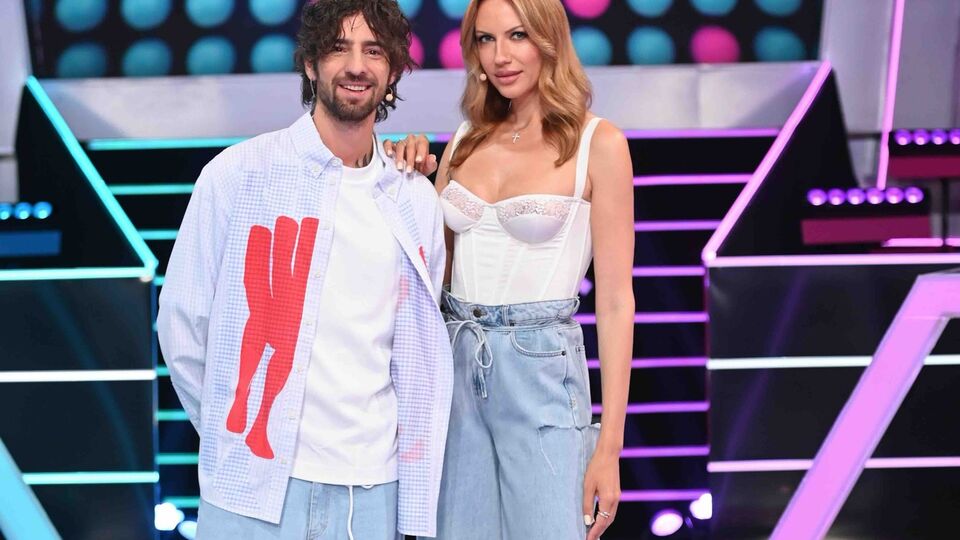 Dantes пригостив Нікітюк кавуном і кавою