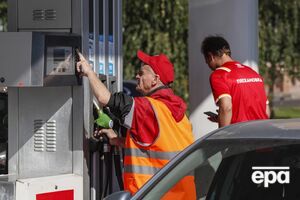 В СВР Украины отметили, что в РФ начали ограничивать продажу бензина
