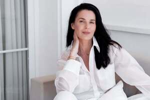 Ефросинина: Идеал – это иллюзия, то, к чему, как бы мы ни стремились, прийти невозможно