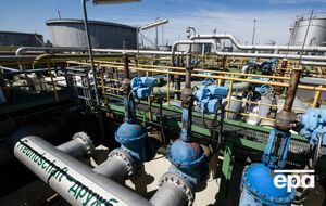 Поставок нефти по нефтепроводу "Дружба" не будет около пяти дней, прогнозируют авторы письма