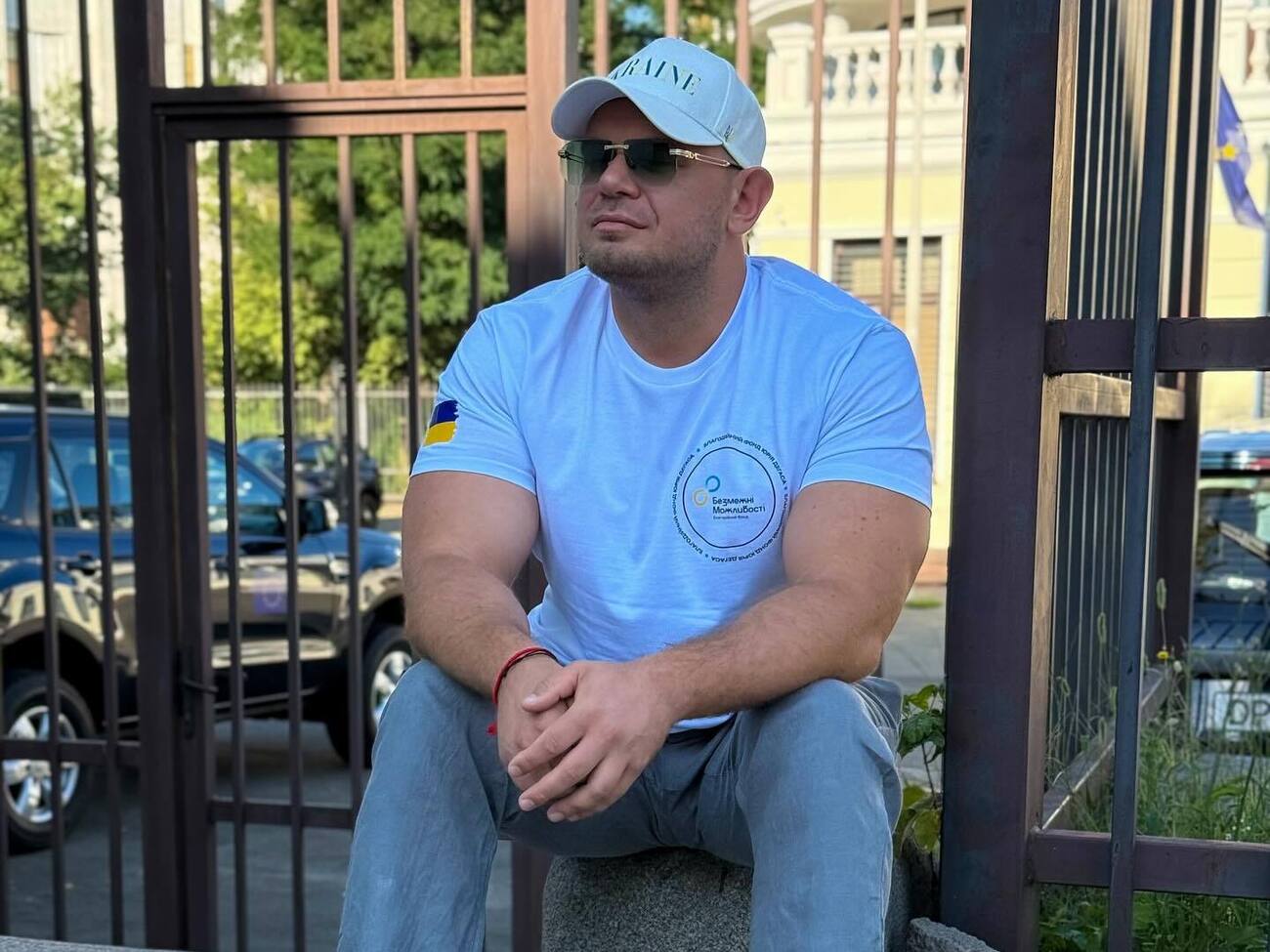 Місцева влада має підтримувати або хоча б не заважати, вважає Дегас