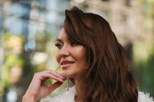 Саливанчук о бывшем муже: Народный депутат давно не мой