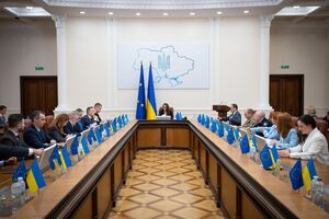 Кабмин принял ряд решений в отношении ветеранов войны