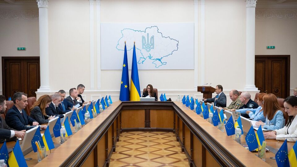 Кабмин принял ряд решений в отношении ветеранов войны