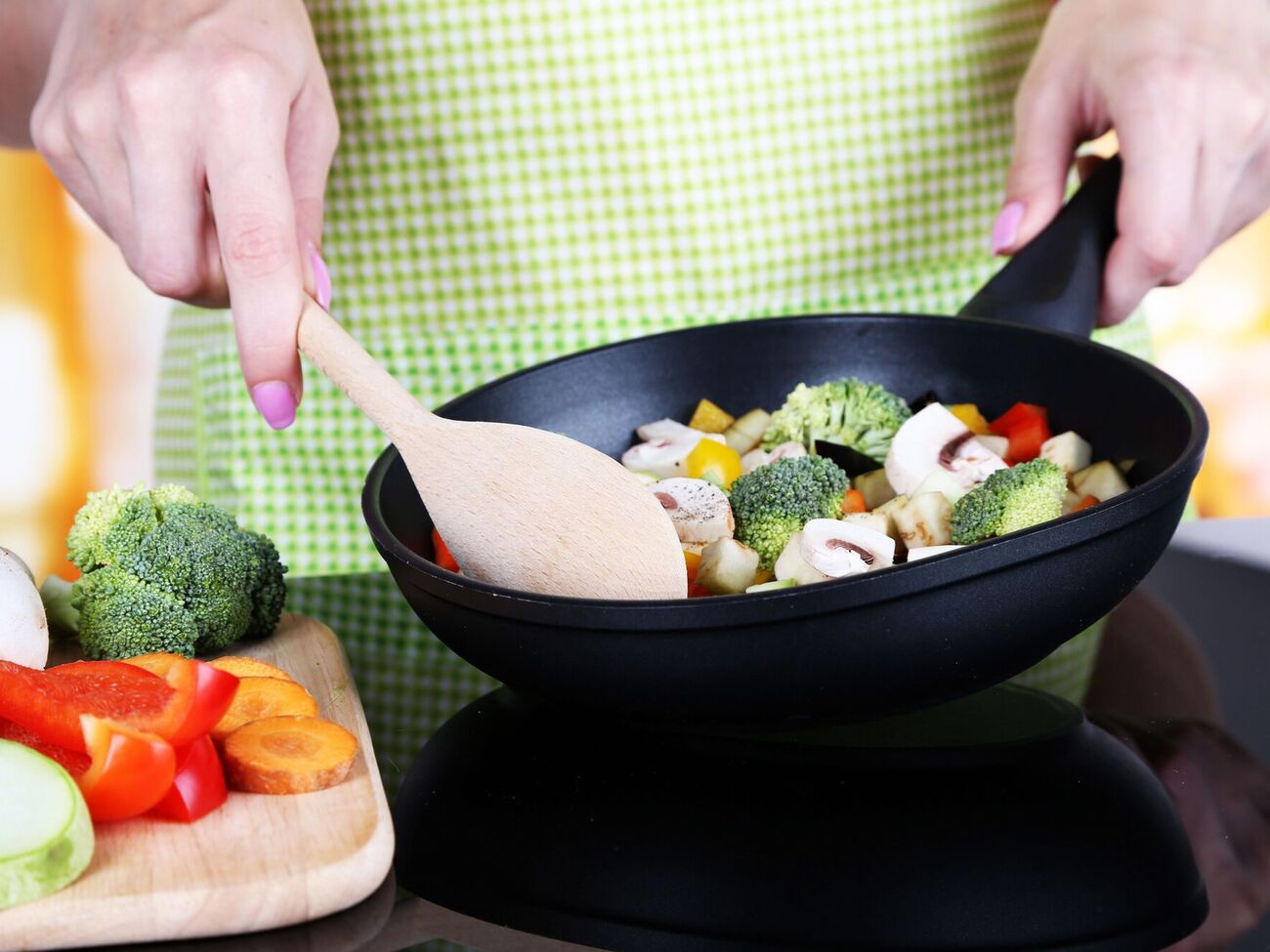 Блюдо подается охлажденным