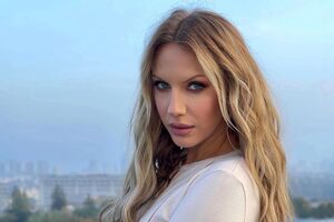 Никитюк стала мамой в этом году