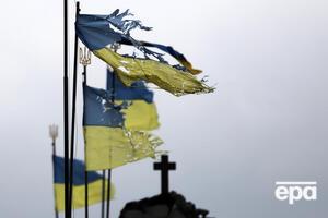Війна для українців триває вже 11 років