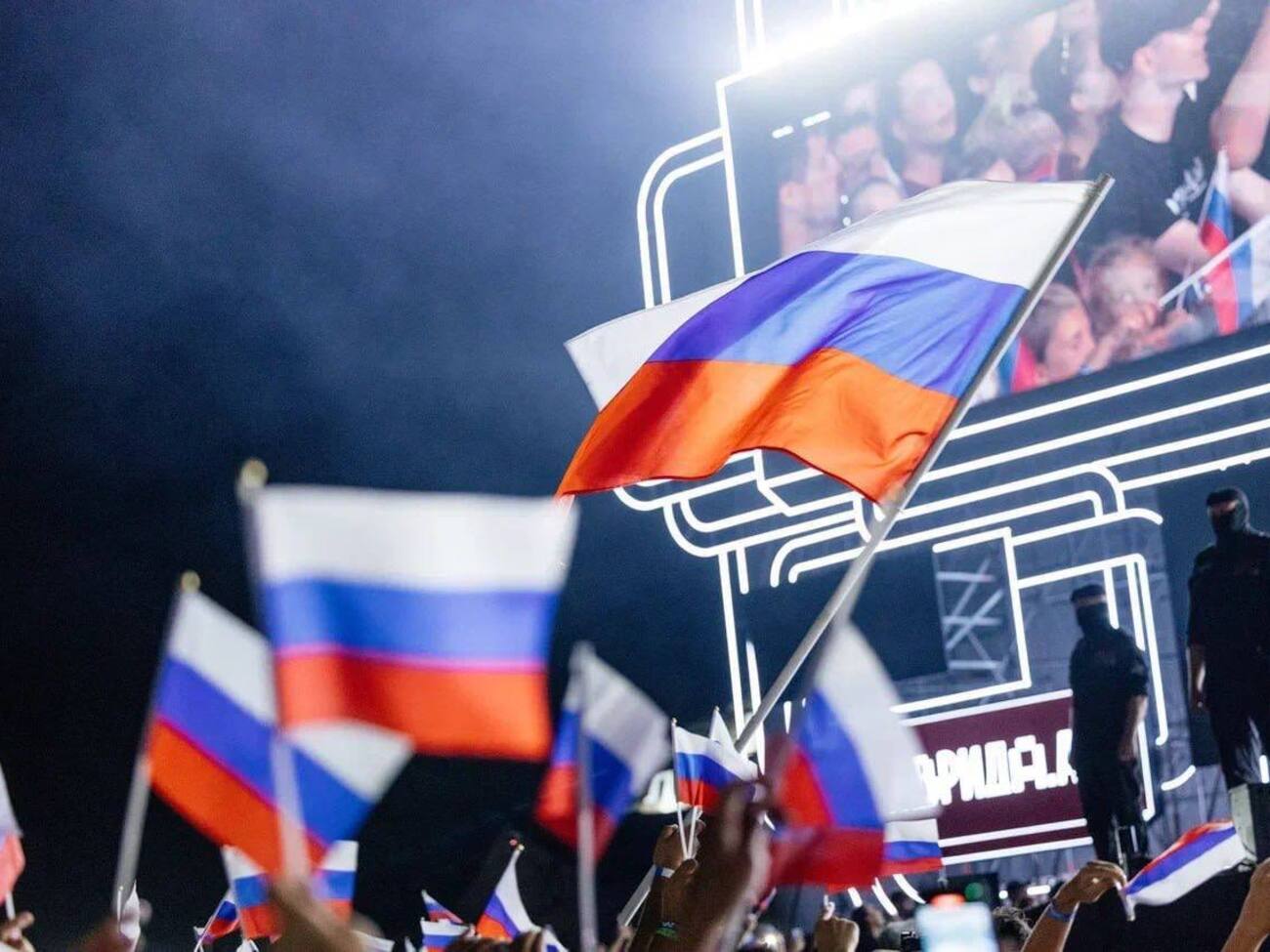 Конкурс "Інтербачення" проводили в 1970–1980-х роках у країнах соціалістичного блоку