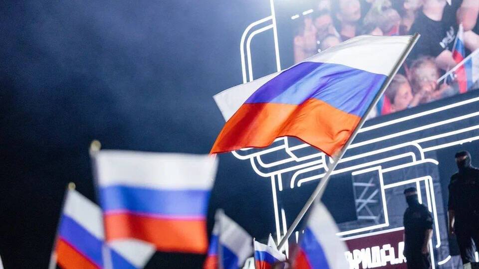 Конкурс "Интервидение" проводился в 1970–1980-х годах в странах социалистического блока