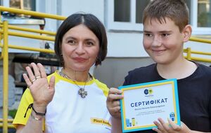 Емченко: Мы занимаемся пространствами, что помогает жителям создавать сообщество