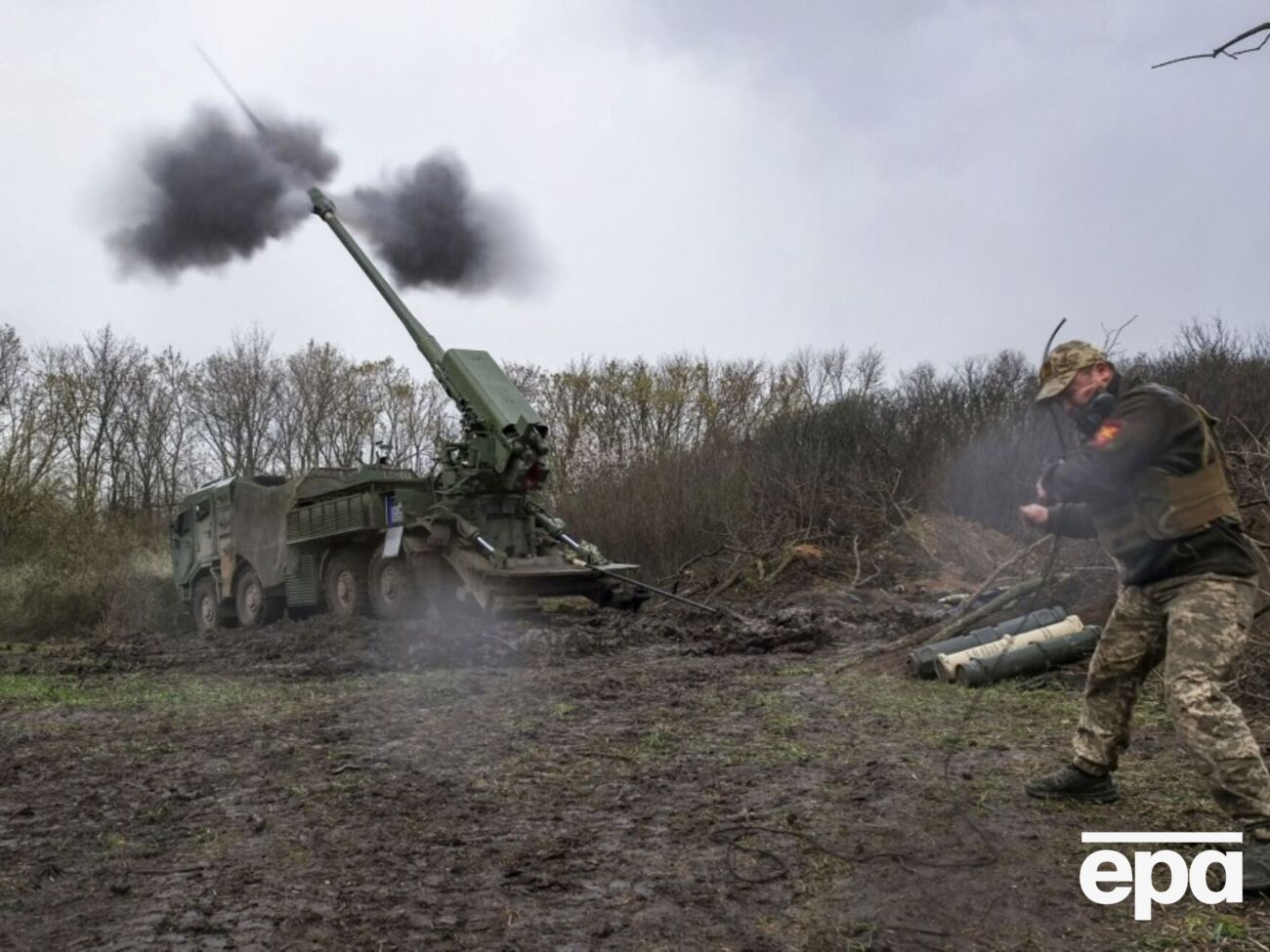 В Генштабе подчеркнули, что боевая работа украинских ракетчиков и артиллеристов идет постоянно