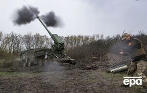 В Генштабе подчеркнули, что боевая работа украинских ракетчиков и артиллеристов идет постоянно