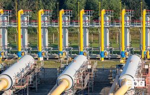 Україна закачала до підземних сховищ майже 11 млрд м³ газу, розповіли в Кабміні