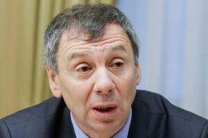 Марков назвав "помилкою й наклепом" занесення його до реєстру "іноагентів"