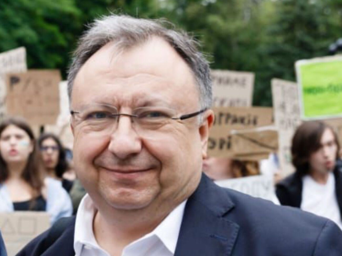 Цель Путина в этой войне – не просто капитуляция Украины, а позорная капитуляция