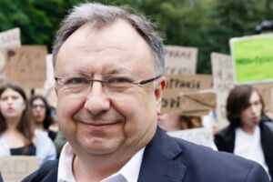 Цель Путина в этой войне – не просто капитуляция Украины, а позорная капитуляция