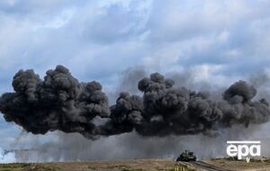 Речь идет о полигоне Новая Демба – Липа в Подкарпатском воеводстве