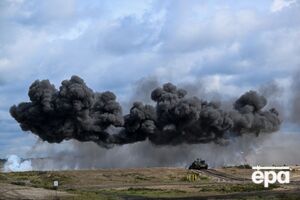 Речь идет о полигоне Новая Демба – Липа в Подкарпатском воеводстве