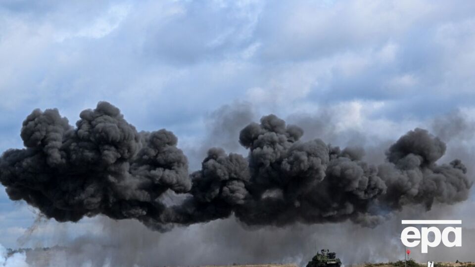 Речь идет о полигоне Новая Демба – Липа в Подкарпатском воеводстве