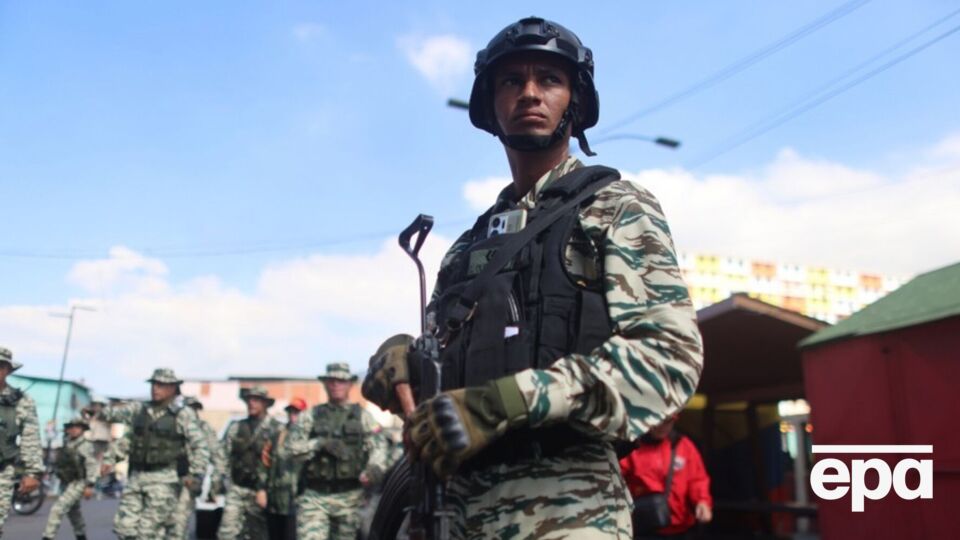 Мобілізацію ополченців запланували на суботу й неділю