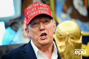 Трамп заявил, что сказал Путину и Зеленскому провести встречу
